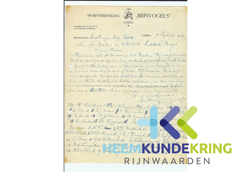rijnland 54